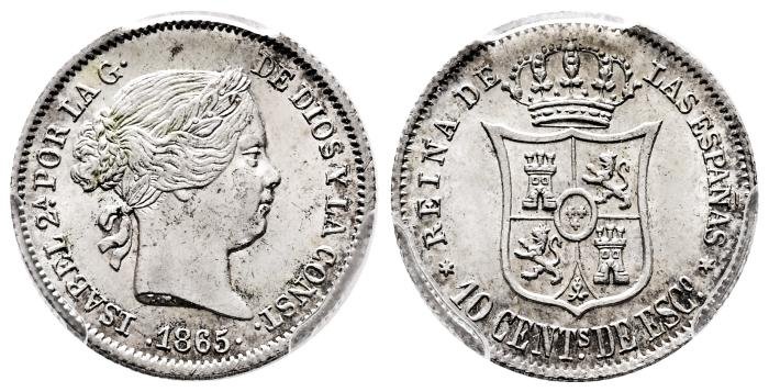 Monarquía Española