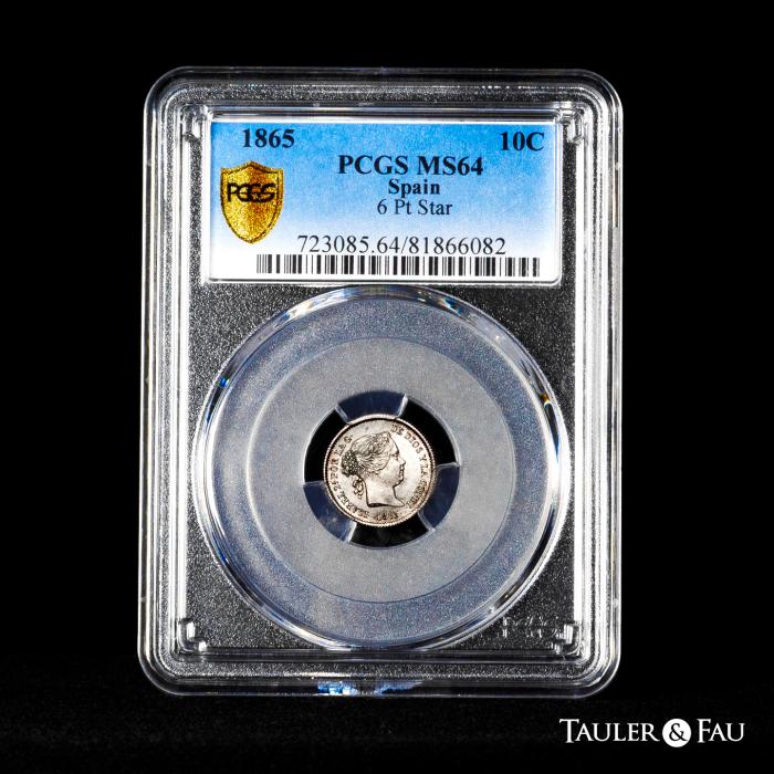 Monarquía Española