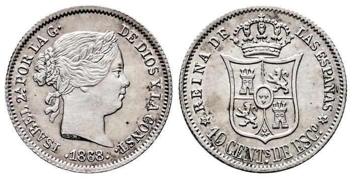 Monarquía Española