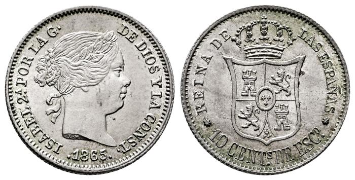 Monarquía Española