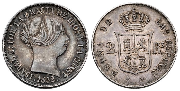 Monarquía Española