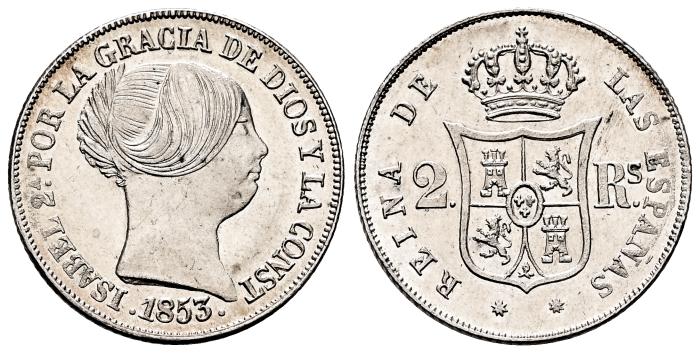 Monarquía Española