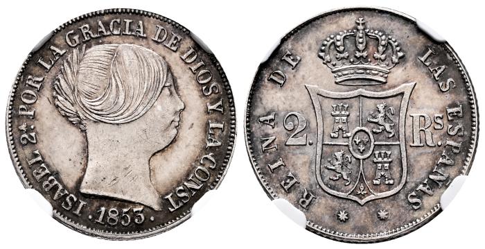 Monarquía Española