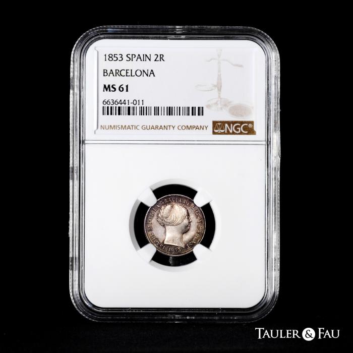 Monarquía Española