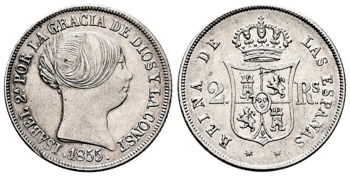 Monarquía Española