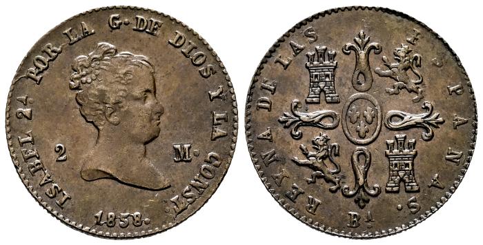 Monarquía Española