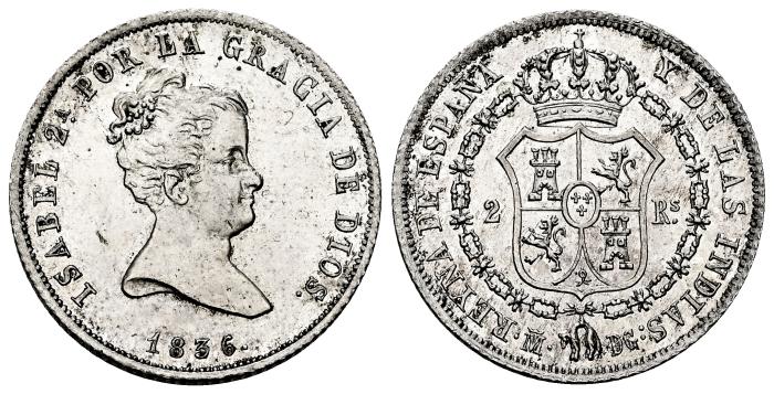 Monarquía Española