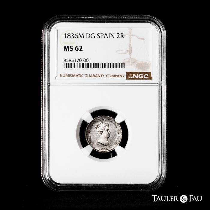 Monarquía Española