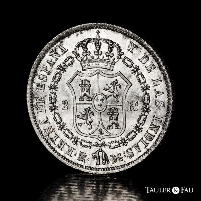 Monarquía Española