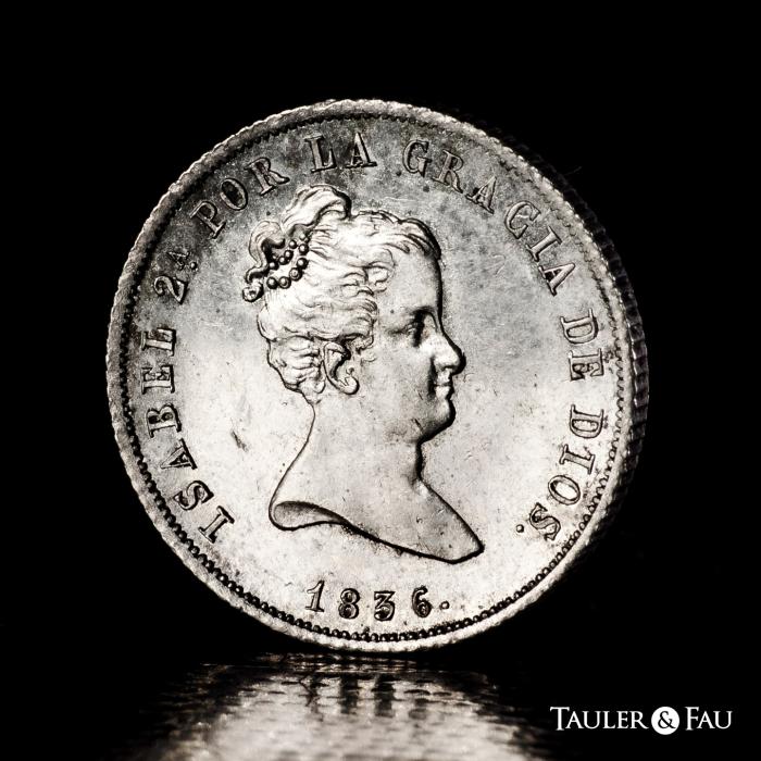 Monarquía Española