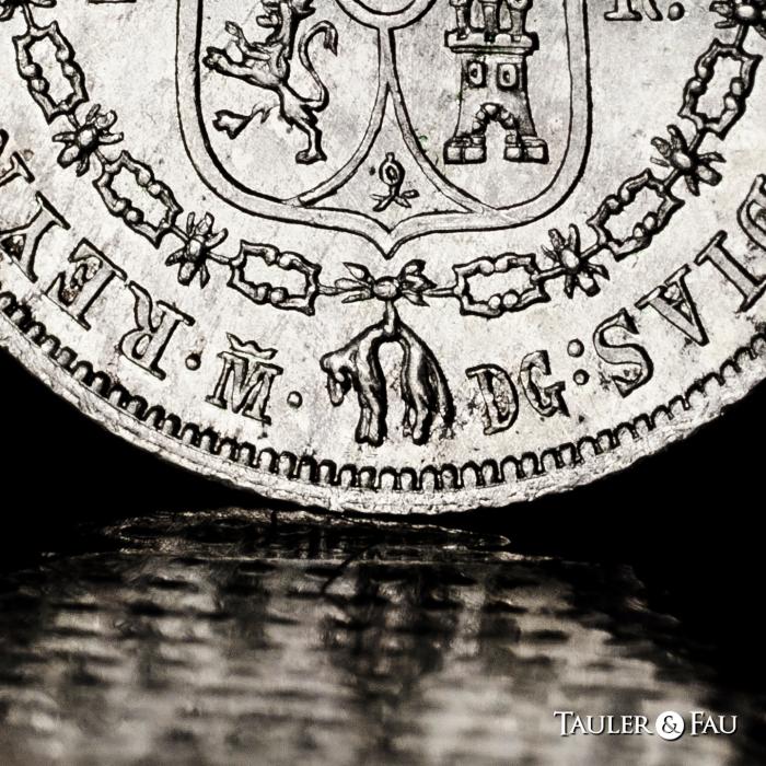 Monarquía Española