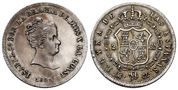 Monarquía Española