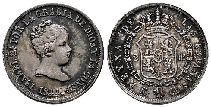 Monarquía Española