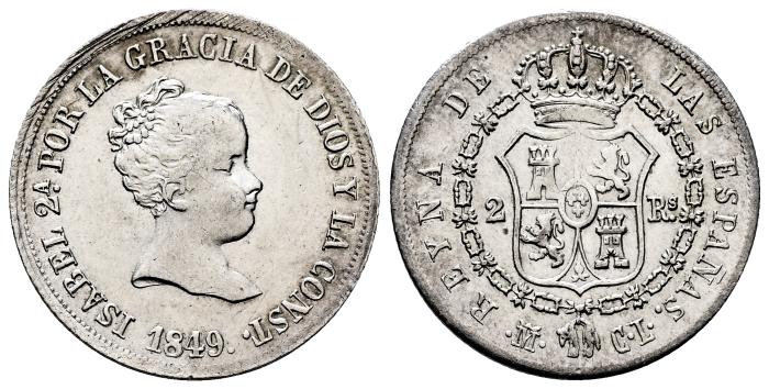 Monarquía Española