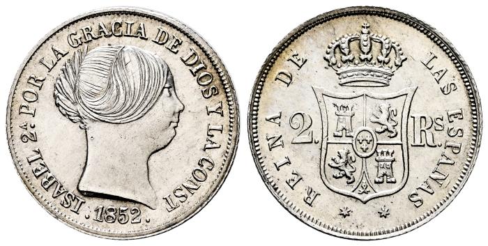Monarquía Española