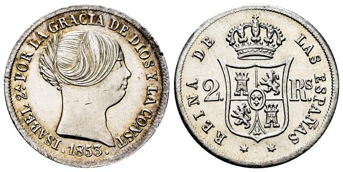 Monarquía Española