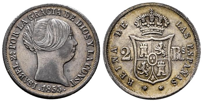 Monarquía Española