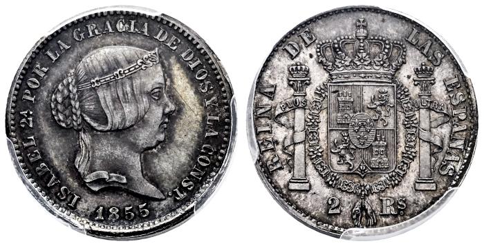 Monarquía Española