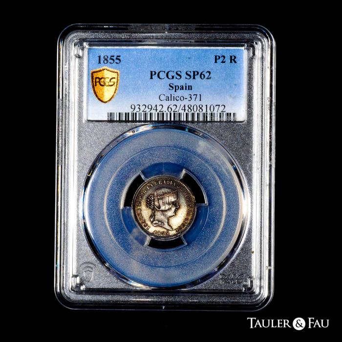 Monarquía Española