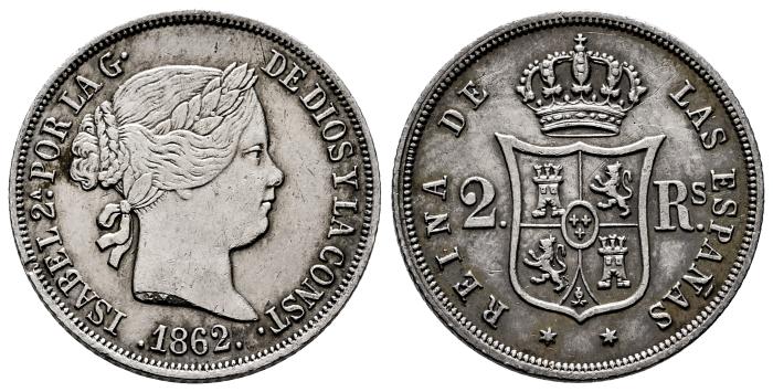 Monarquía Española