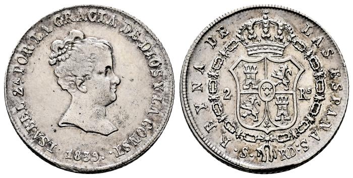 Monarquía Española