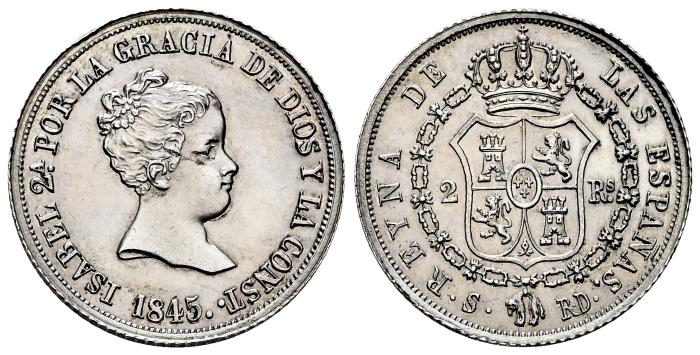 Monarquía Española