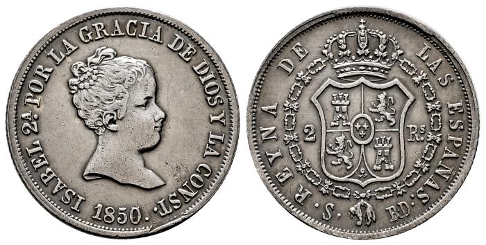 Monarquía Española