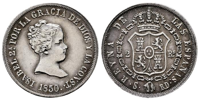 Monarquía Española