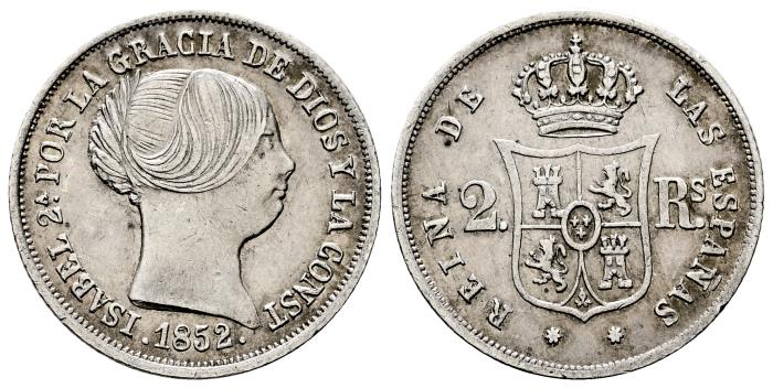 Monarquía Española