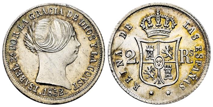 Monarquía Española