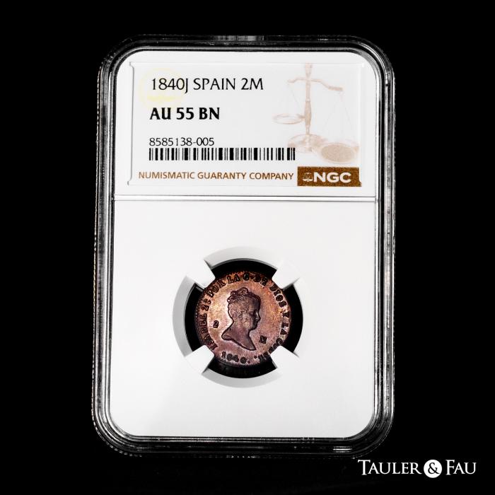 Monarquía Española