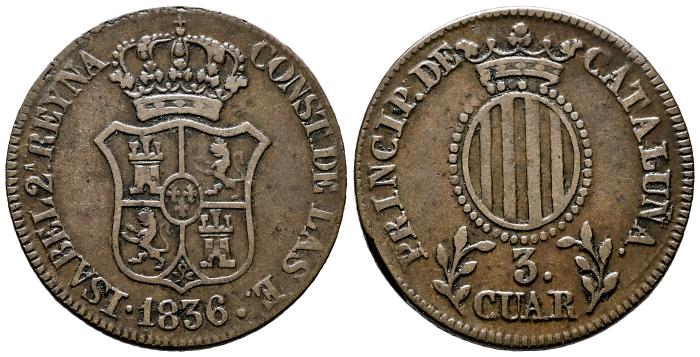 Monarquía Española