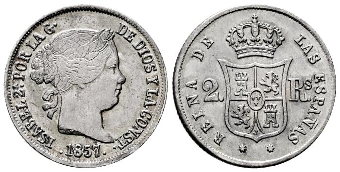 Monarquía Española