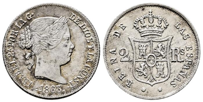 Monarquía Española