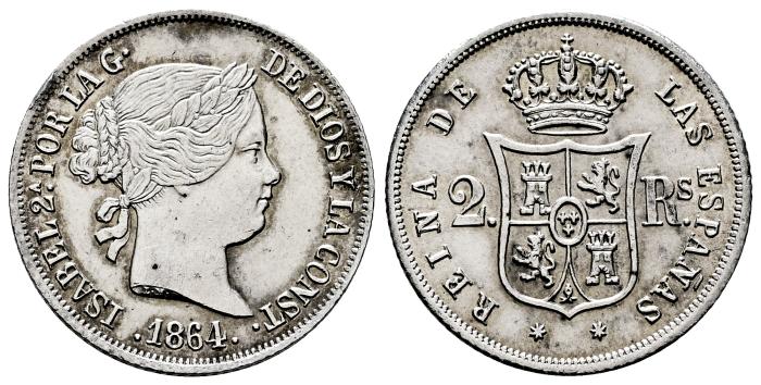 Monarquía Española