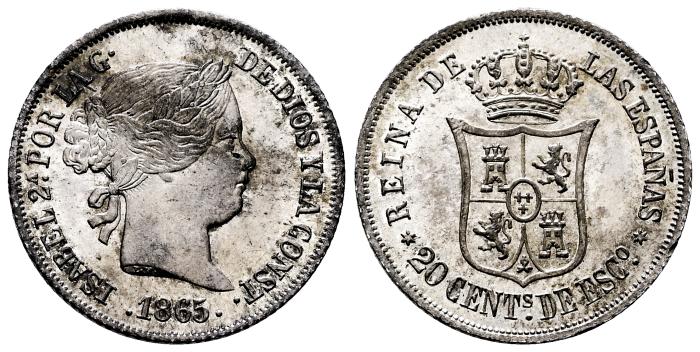 Monarquía Española