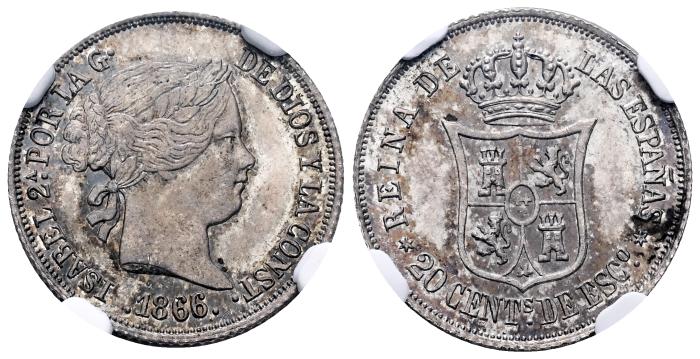 Monarquía Española