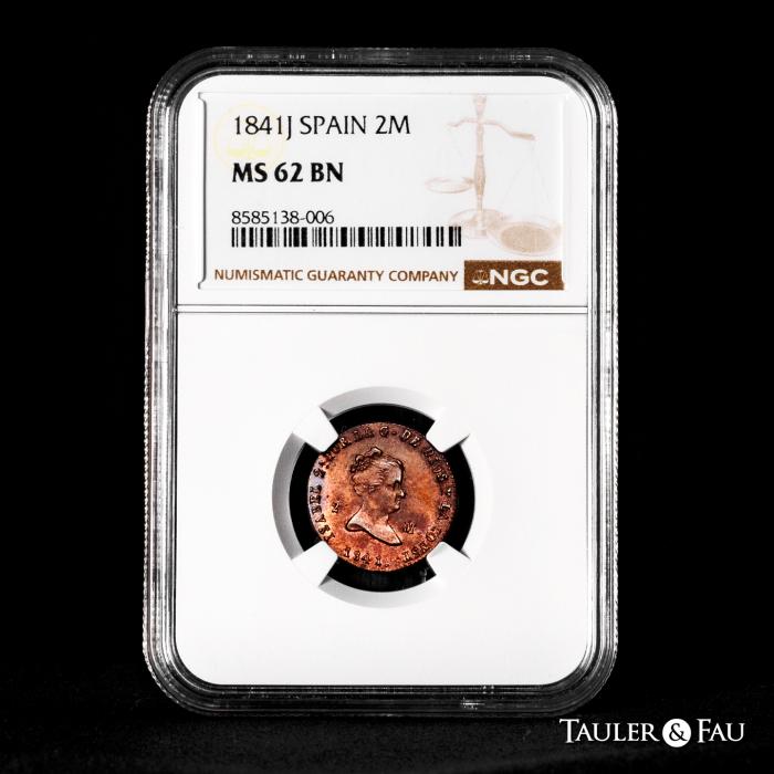 Monarquía Española