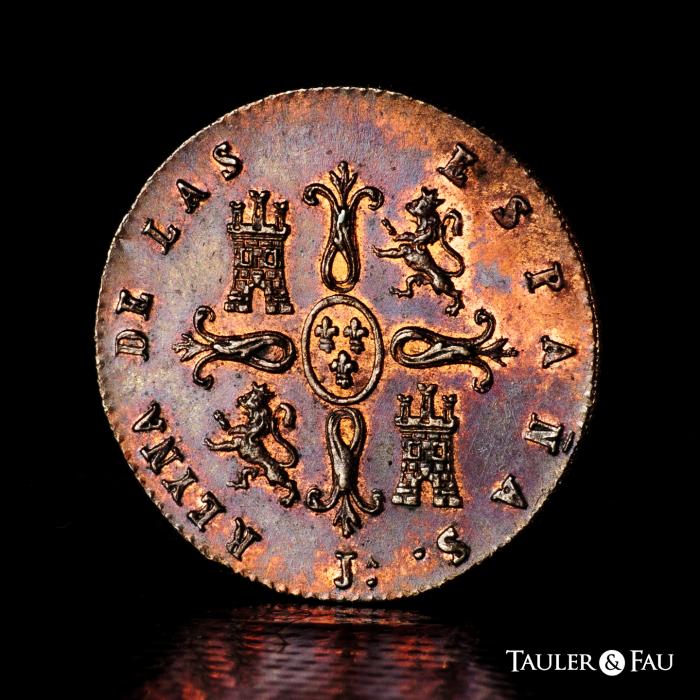 Monarquía Española