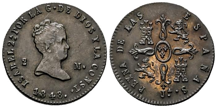 Monarquía Española