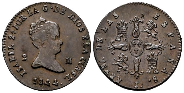 Monarquía Española