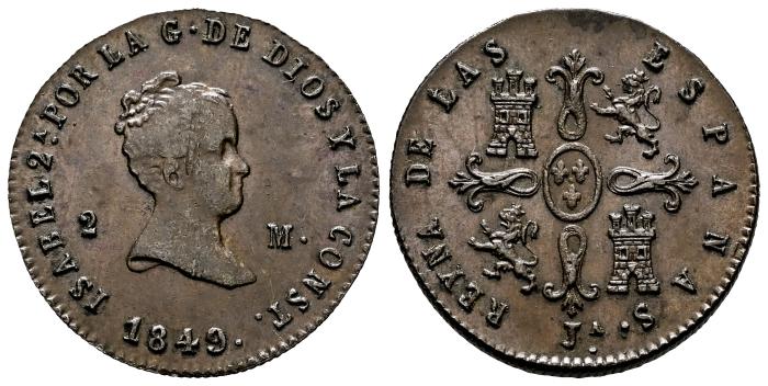 Monarquía Española