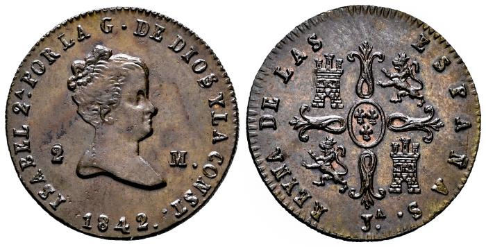 Monarquía Española