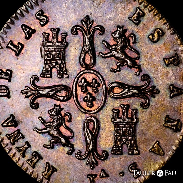 Monarquía Española