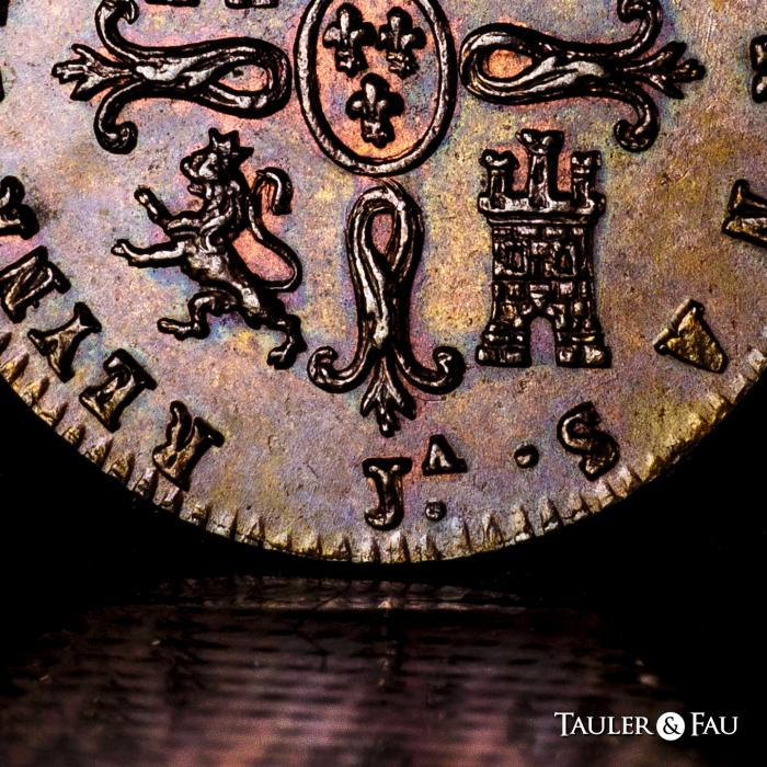 Monarquía Española