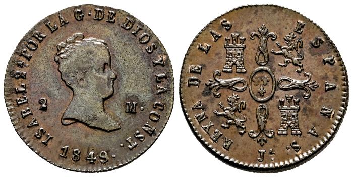 Monarquía Española