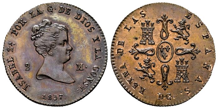 Monarquía Española