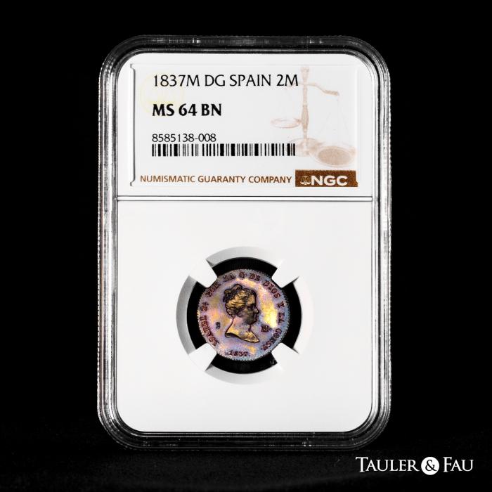 Monarquía Española