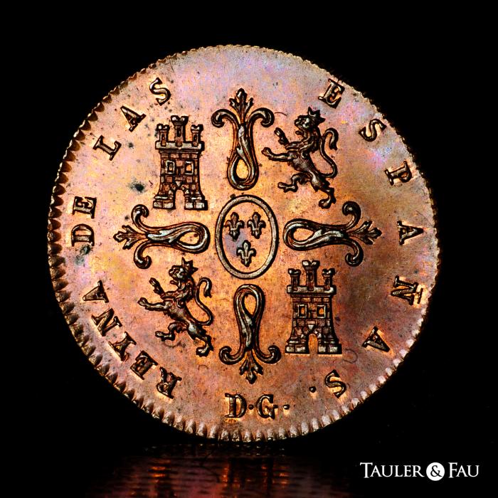 Monarquía Española