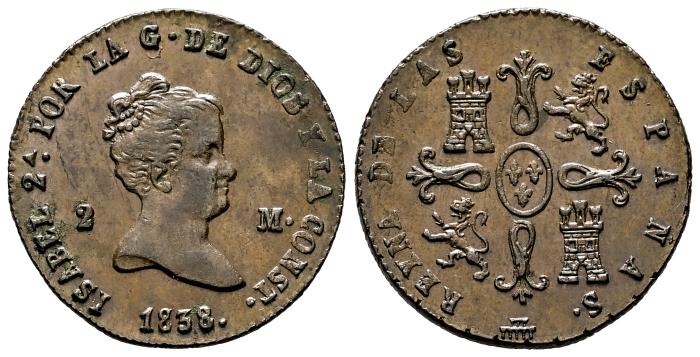 Monarquía Española